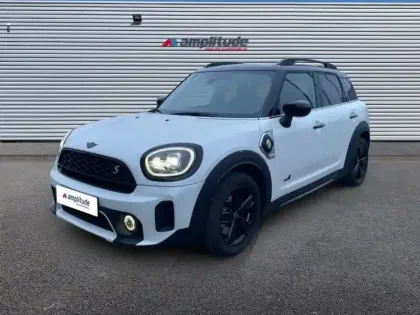 Photo Mini Countryman