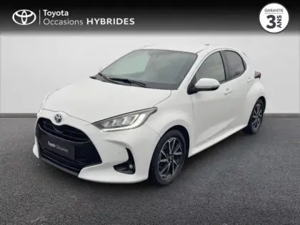 Photo Toyota Yaris