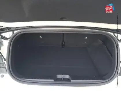 Photo 13 Fiat 500 C e 95ch Pack Confort MY23