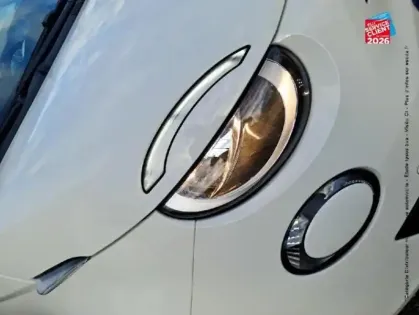 Photo 12 Fiat 500 C e 95ch Pack Confort MY23