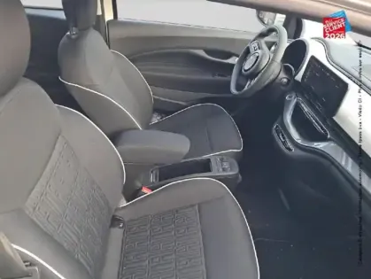 Photo 19 Fiat 500 C e 95ch Pack Confort MY23