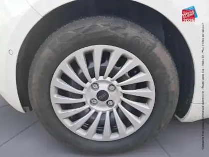 Photo 24 Fiat 500 C e 95ch Pack Confort MY23