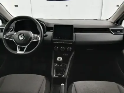 Photo 5 Renault Clio  1.0 SCe 65ch Evolution