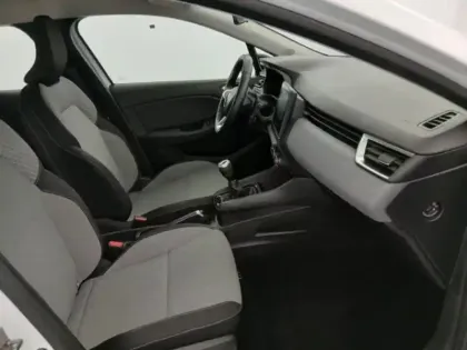 Photo 6 Renault Clio  1.0 SCe 65ch Evolution