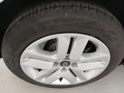 Photo 9 Renault Clio  1.0 SCe 65ch Evolution