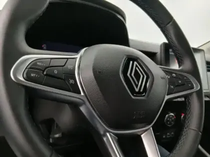 Photo 14 Renault Clio  1.0 SCe 65ch Evolution