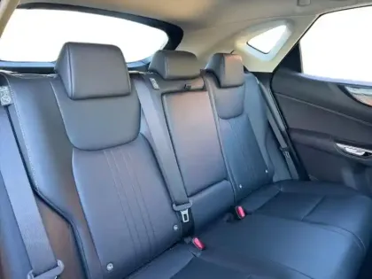 Photo 9 Lexus Nx  450h+ Luxe 4WD