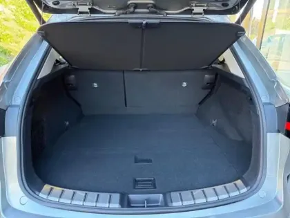 Photo 12 Lexus Nx  450h+ Luxe 4WD