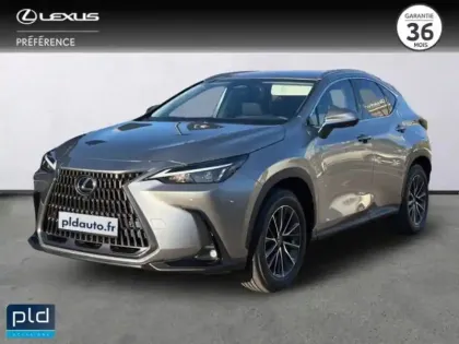 Photo Lexus Nx