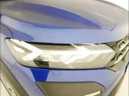 Photo 13 Dacia Sandero  1.0 ECO-G 100ch Stepway Confort -22