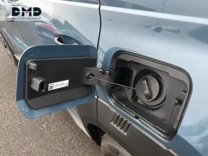 Photo 13 Fiat Grande Panda  1.2 Hybrid 100ch Pop eDCT6