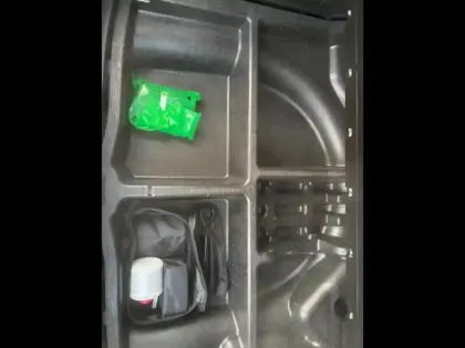 Photo 7 Hyundai Tucson  1.6 T-GDI 215ch Hybrid N Line Creative