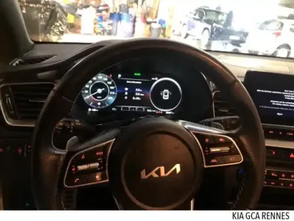 Photo 7 Kia Ceed  1.5 T-GDI 160ch GT Line DCT7