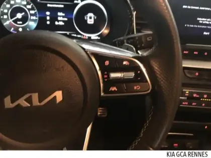 Photo 9 Kia Ceed  1.5 T-GDI 160ch GT Line DCT7