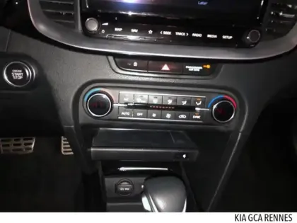 Photo 10 Kia Ceed  1.5 T-GDI 160ch GT Line DCT7