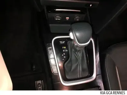 Photo 8 Kia Ceed  1.5 T-GDI 160ch GT Line DCT7