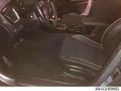 Photo 12 Kia Ceed  1.5 T-GDI 160ch GT Line DCT7