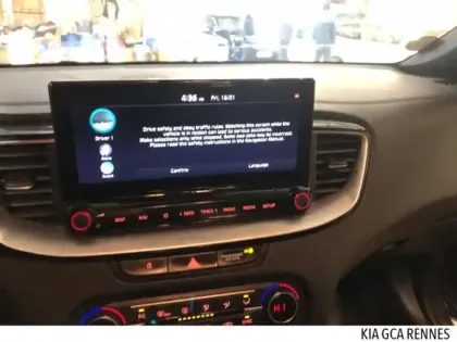 Photo 6 Kia Ceed  1.5 T-GDI 160ch GT Line DCT7