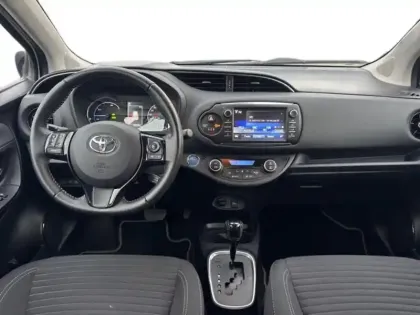 Photo 10 Toyota Yaris  100h Dynamic 5p MY19