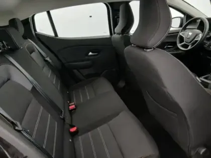 Photo 13 Dacia Sandero  1.0 TCe 90ch Stepway Confort -22