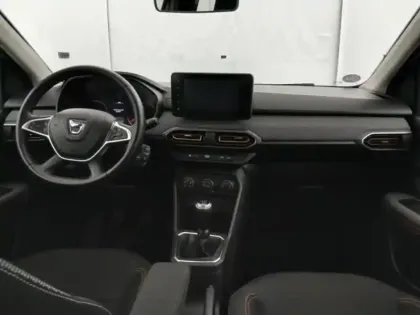 Photo 11 Dacia Sandero  1.0 TCe 90ch Stepway Confort -22