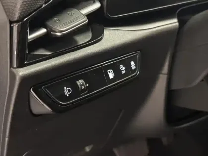 Photo 9 Kia Niro  1.6 GDi 183ch PHEV Active DCT6