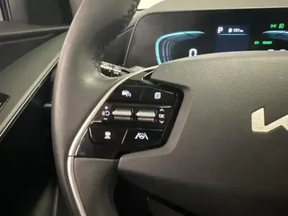 Photo 13 Kia Niro  1.6 GDi 183ch PHEV Active DCT6