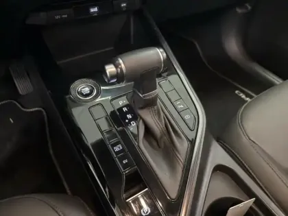 Photo 11 Kia Niro  1.6 GDi 183ch PHEV Active DCT6