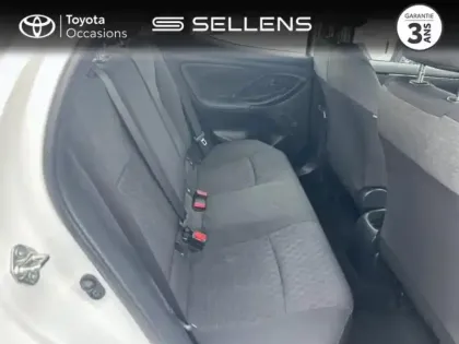 Photo 6 Toyota Yaris  70 VVT-i Dynamic 5p MY22