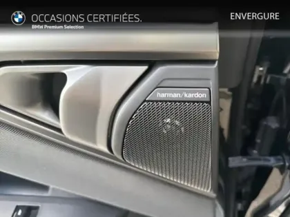 Photo 12 BMW X3  xDrive30e 299ch M Sport