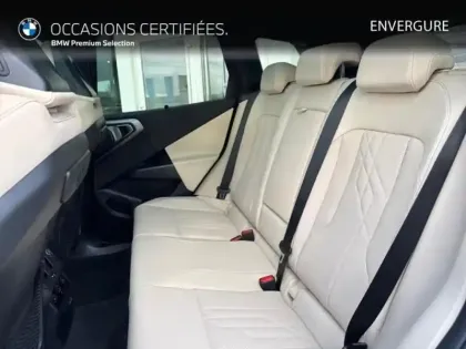 Photo 11 BMW X3  xDrive30e 299ch M Sport