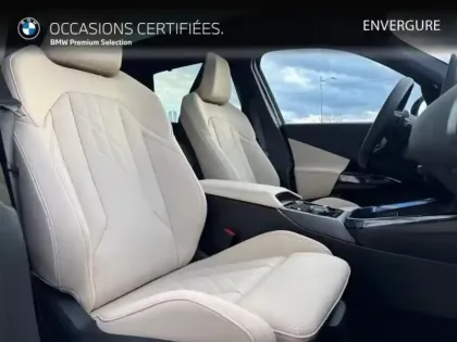 Photo 8 BMW X3  xDrive30e 299ch M Sport