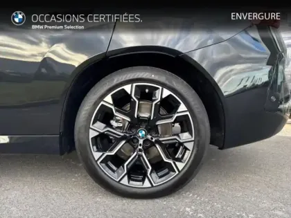 Photo 7 BMW X3  xDrive30e 299ch M Sport