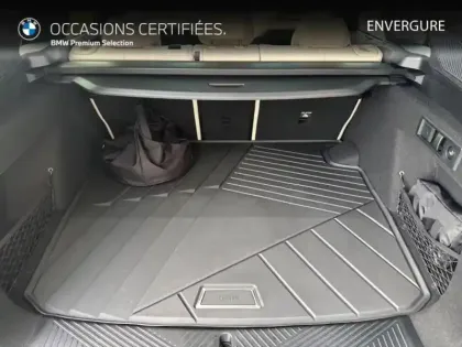 Photo 6 BMW X3  xDrive30e 299ch M Sport