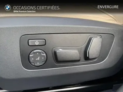 Photo 14 BMW X3  xDrive30e 299ch M Sport