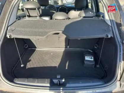 Photo 13 Mini Mini  5 Portes Cooper 136ch Edition Premium Plus BVA7