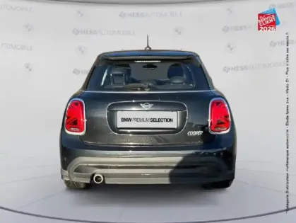 Photo 6 Mini Mini  5 Portes Cooper 136ch Edition Premium Plus BVA7