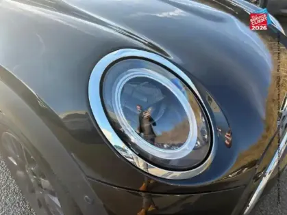 Photo 12 Mini Mini  5 Portes Cooper 136ch Edition Premium Plus BVA7