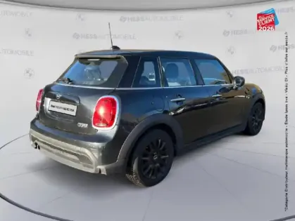 Photo 5 Mini Mini  5 Portes Cooper 136ch Edition Premium Plus BVA7