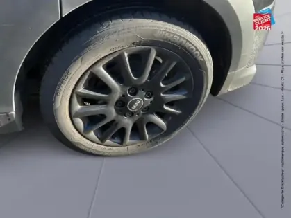 Photo 9 Mini Mini  5 Portes Cooper 136ch Edition Premium Plus BVA7