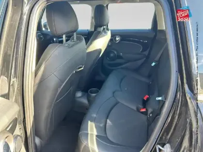 Photo 10 Mini Mini  5 Portes Cooper 136ch Edition Premium Plus BVA7