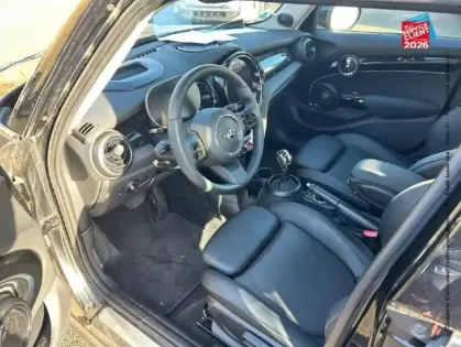 Photo 14 Mini Mini  5 Portes Cooper 136ch Edition Premium Plus BVA7
