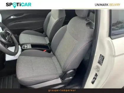 Photo 10 Fiat 500  e 118ch Icône