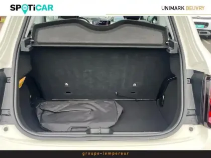 Photo 5 Fiat 500  e 118ch Icône