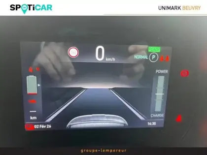 Photo 9 Fiat 500  e 118ch Icône