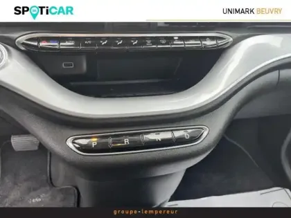 Photo 13 Fiat 500  e 118ch Icône