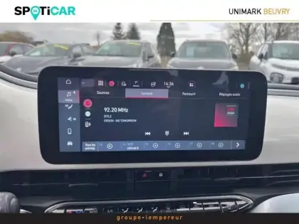 Photo 14 Fiat 500  e 118ch Icône