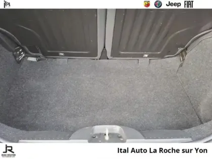 Photo 6 Fiat 500  1.0 70ch BSG S&S Pack Confort & Style