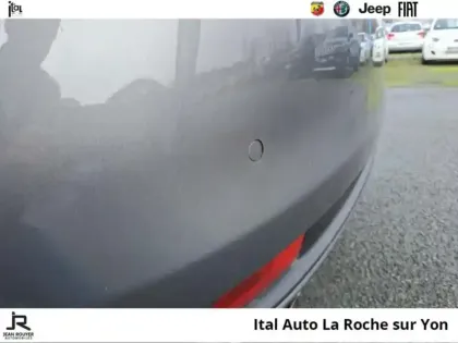 Photo 10 Fiat 500  1.0 70ch BSG S&S Pack Confort & Style