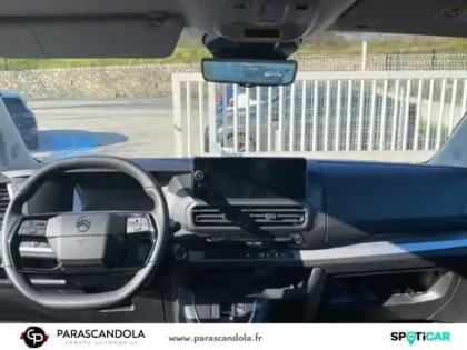 Photo 7 Citroën Jumpy Gén. III Ph2 Pack Premium Connect 4